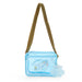 Sanrio Cinnamoroll Kids Pochette Set Japan 071978- Japan Figure Store - #1 Bring To You The Best Japanese Goods