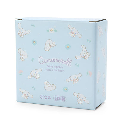 Sanrio Cinnamoroll Glass Bowl 080811 From Japan- Japan Figure Store - #1 Bring To You The Best Japanese Goods