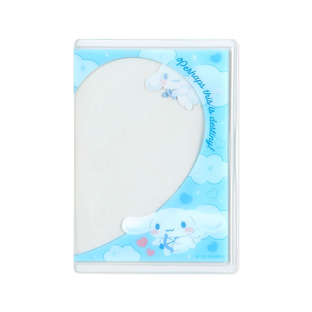 Sanrio Cinnamoroll Hard Card Case 571164- Japan Figure Store - #1 Bring To You The Best Japanese Goods