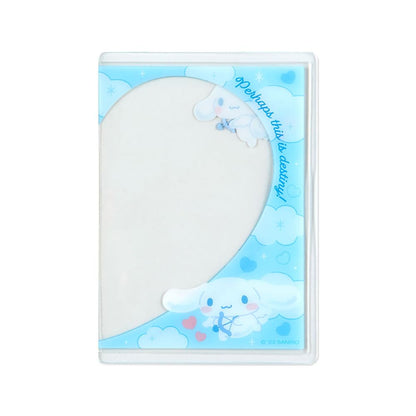Sanrio Cinnamoroll Hard Card Case 571164- Japan Figure Store - #1 Bring To You The Best Japanese Goods