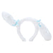 Sanrio Cinnamoroll Adjustable Headband Style 344150 - Comfortable & Chic Hair Accessory- Japan Figure Store - #1 Bring To You The Best Japanese Goods