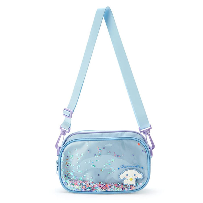 SANRIO Kids Shoulder Bag Cinnamoroll- Japan Figure Store - #1 Bring To You The Best Japanese Goods