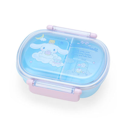 Sanrio Cinnamoroll Lunch Box Japan | 014869- Japan Figure Store - #1 Bring To You The Best Japanese Goods
