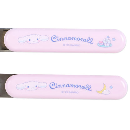 Sanrio Japan Cinnamoroll Lunch Combination Set 015954- Japan Figure Store - #1 Bring To You The Best Japanese Goods