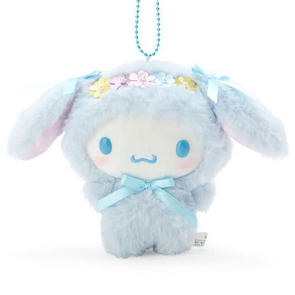 SANRIO Mascot Keychain Cinnamoroll Easter- Japan Figure Store - #1 Bring To You The Best Japanese Goods