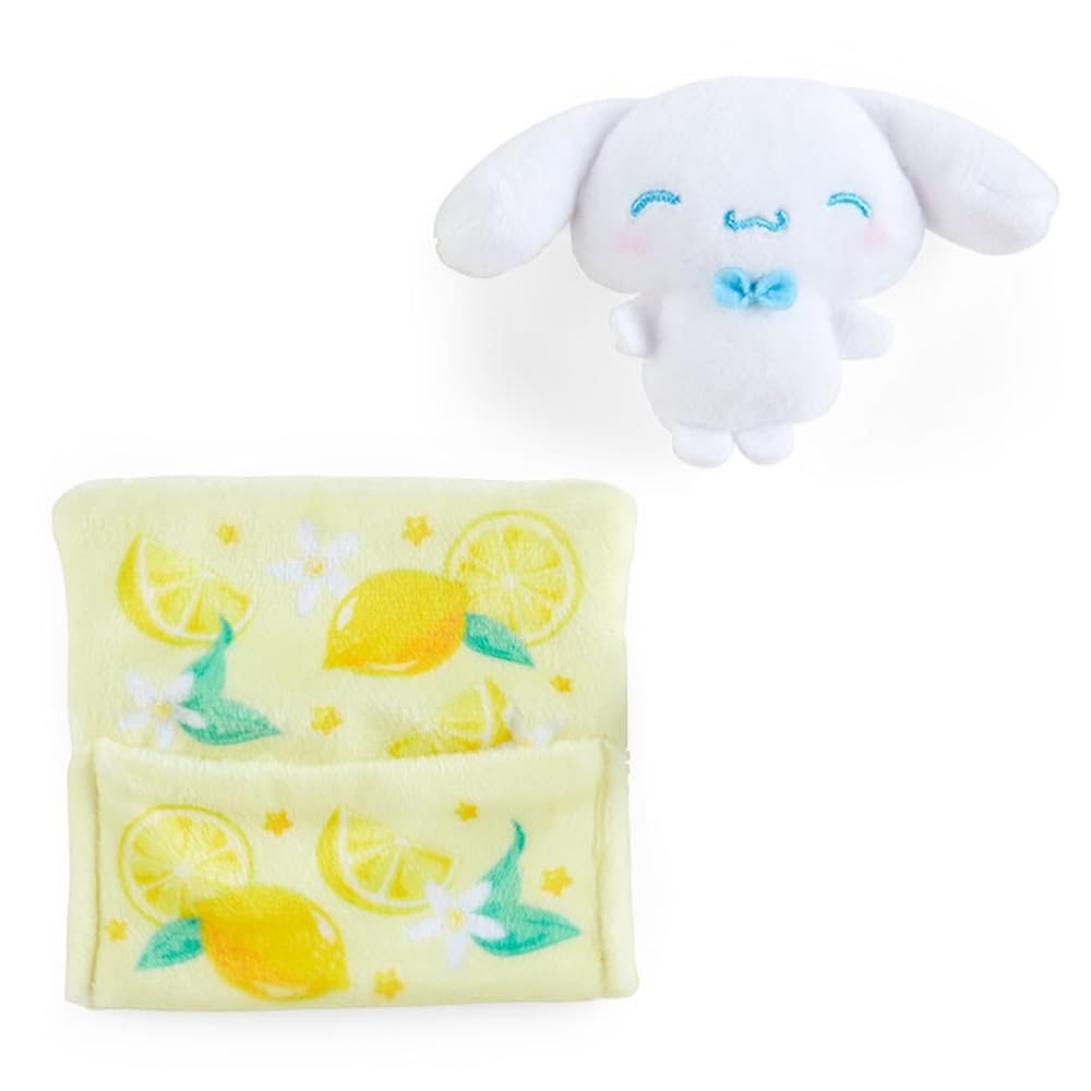 Sanrio Cinnamoroll Mascot Holder Japan Collection 277282- Japan Figure Store - #1 Bring To You The Best Japanese Goods