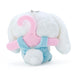 Sanrio 269531 Cinnamoroll Mascot Holder Sanrio Laundry Weather Cinnamoroll Mascot Holder- Japan Figure Store - #1 Bring To You The Best Japanese Goods