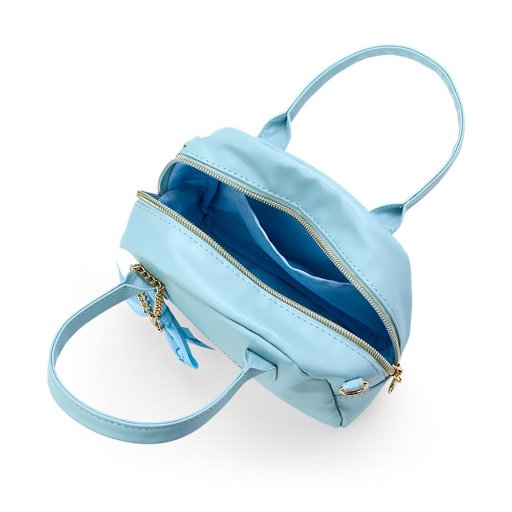 Sanrio Cinnamoroll Mini Boston Bag 547522- Japan Figure Store - #1 Bring To You The Best Japanese Goods