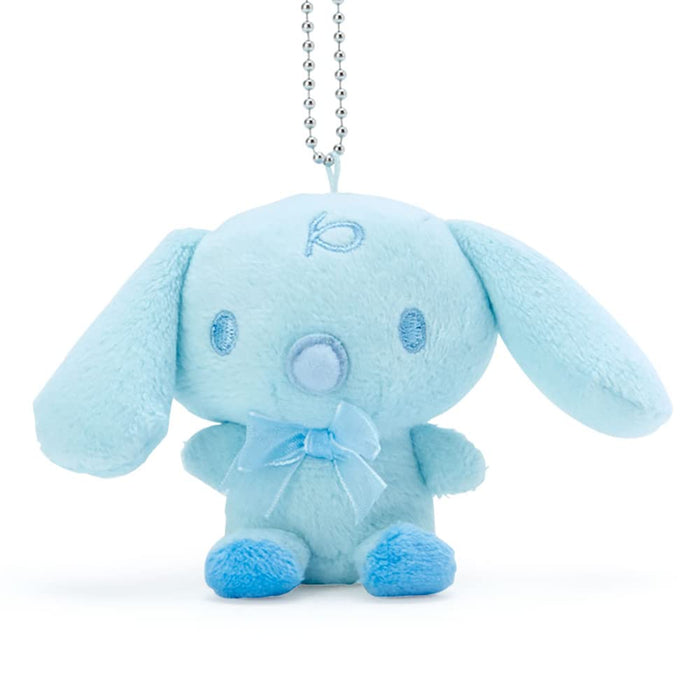 Sanrio 412708 Cinnamoroll Mini Mascot Holder Sky Blue Candy Design Milk Mini Mascot Holder- Japan Figure Store - #1 Bring To You The Best Japanese Goods