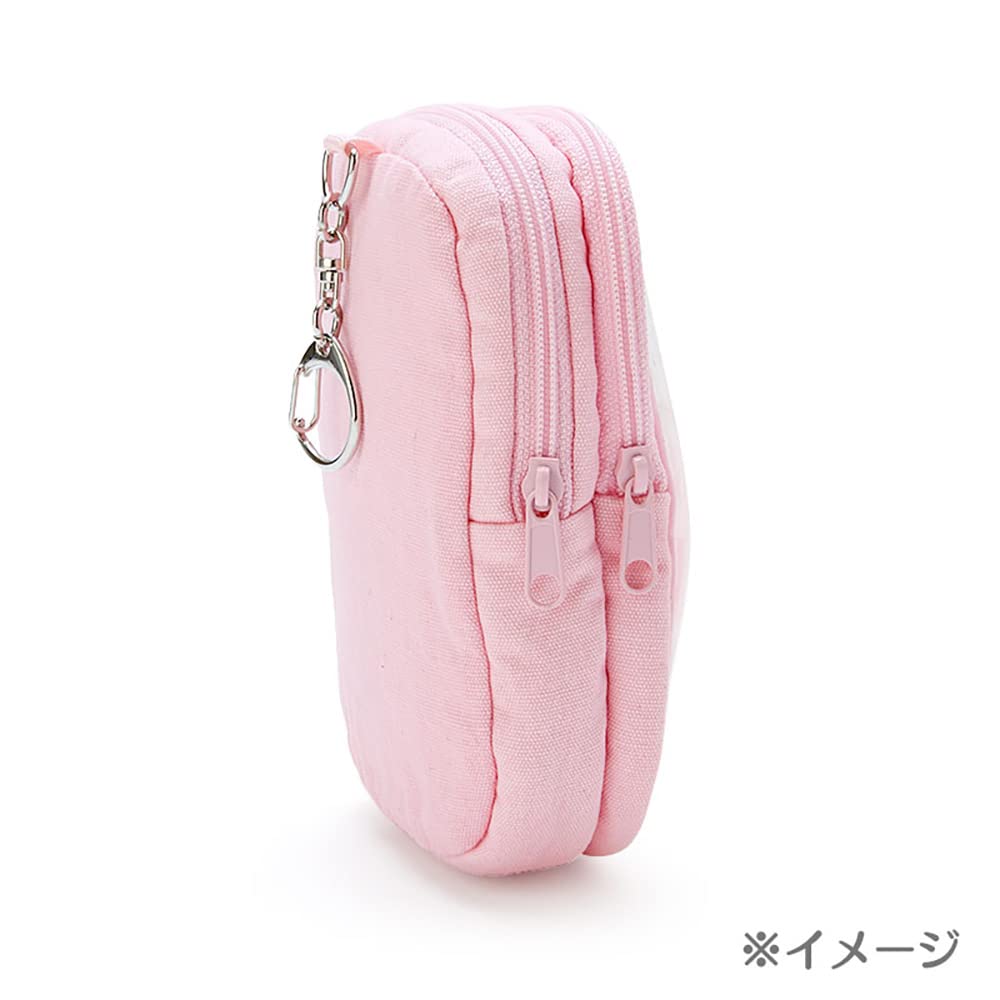Sanrio Mini Pouch Charm Cinnamoroll Japanese Cute Mini Pouch Cinnamoroll Pouch Bags- Japan Figure Store - #1 Bring To You The Best Japanese Goods