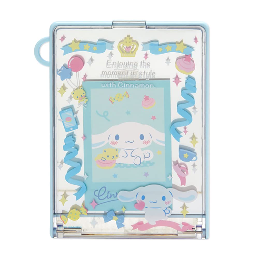 SANRIO Mirror Cinnamoroll Cute Customization- Japan Figure Store - #1 Bring To You The Best Japanese Goods