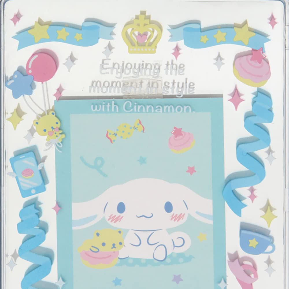 SANRIO Mirror Cinnamoroll Cute Customization- Japan Figure Store - #1 Bring To You The Best Japanese Goods