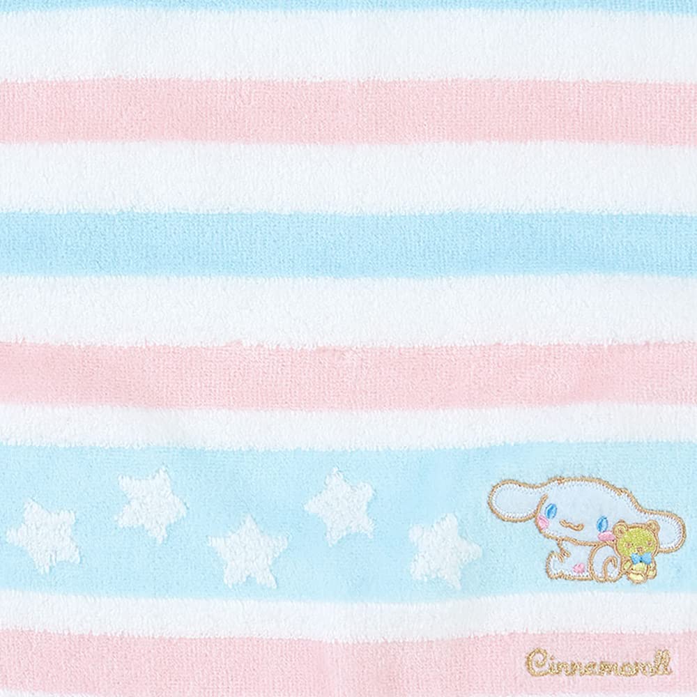 Sanrio Cinnamoroll Petit Towel (Antibacterial And Odor Resistant) Buy Japanese Towel- Japan Figure Store - #1 Bring To You The Best Japanese Goods