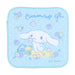 SANRIO Petite Towel Set 4Pcs Cinnamoroll- Japan Figure Store - #1 Bring To You The Best Japanese Goods