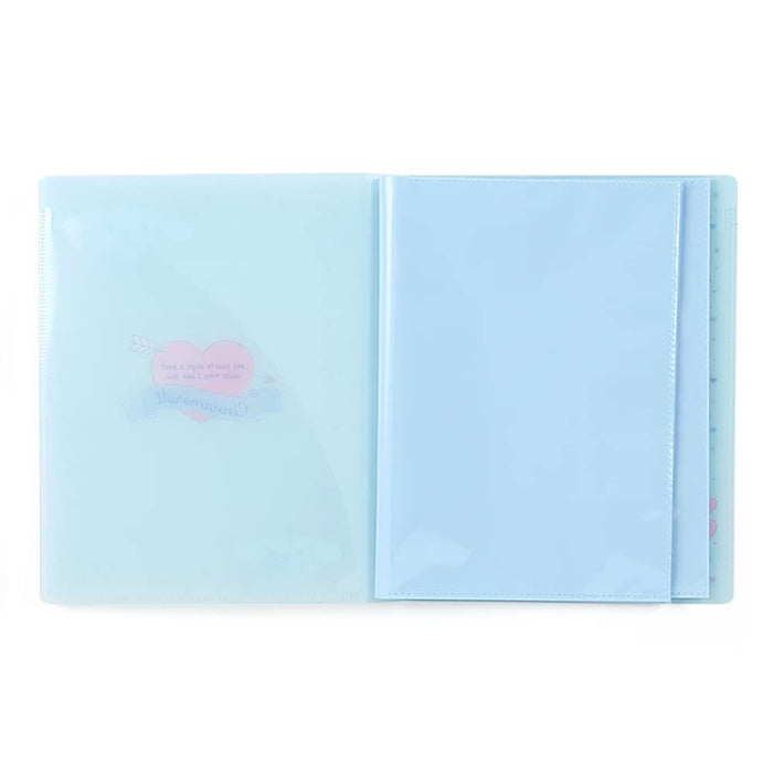 SANRIO Photo Album 2L Cinnamoroll Enjoy Idol- Japan Figure Store - #1 Bring To You The Best Japanese Goods