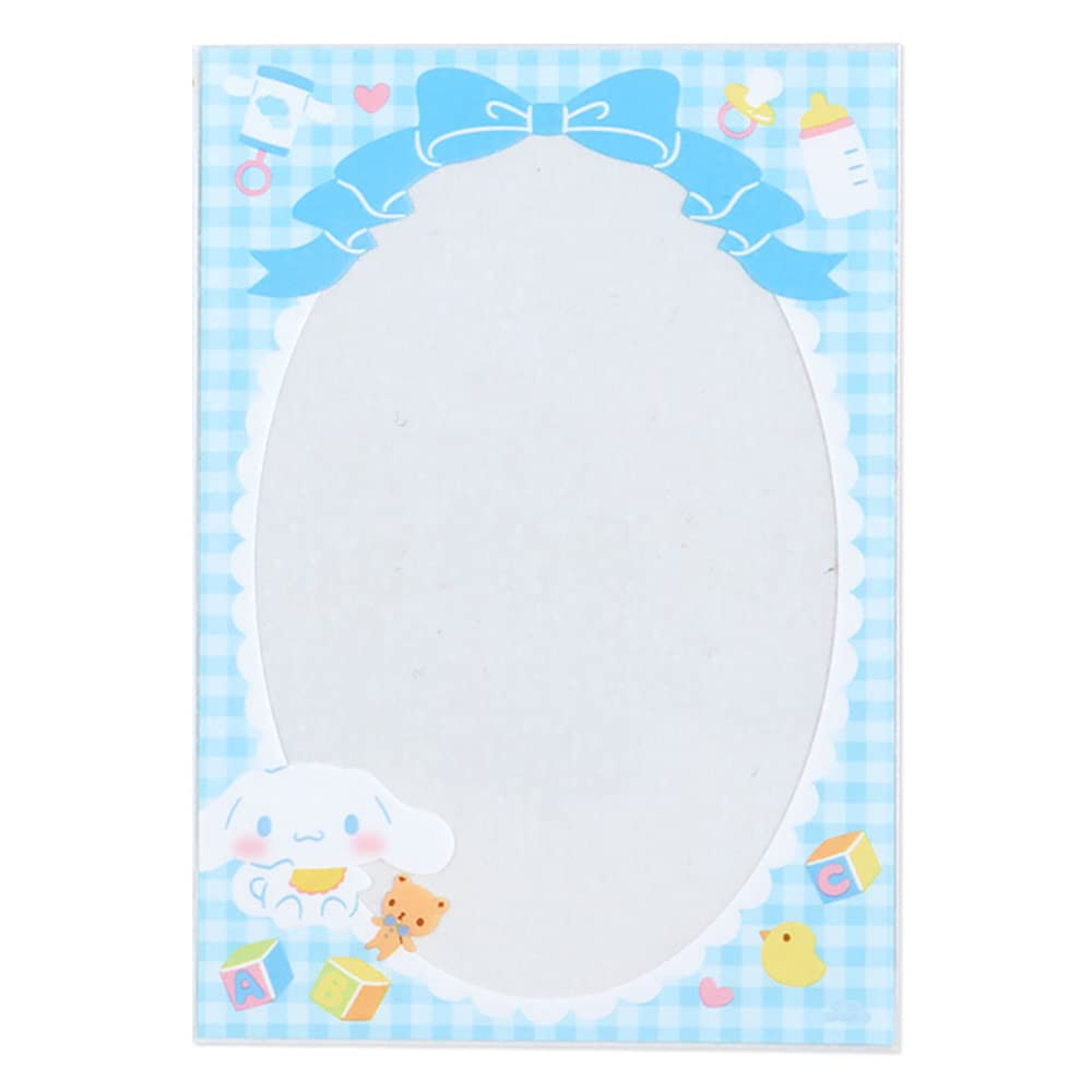Sanrio Cinnamoroll Photo Sleeve Japan Enjoy Idol 776271- Japan Figure Store - #1 Bring To You The Best Japanese Goods