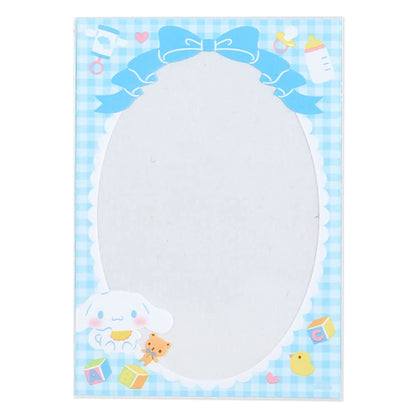 Sanrio Cinnamoroll Photo Sleeve Japan Enjoy Idol 776271- Japan Figure Store - #1 Bring To You The Best Japanese Goods