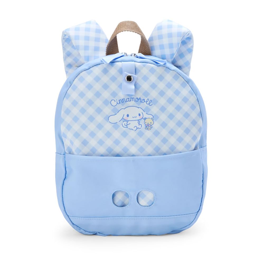 Sanrio Cinnamoroll Kids' Backpack Japan 277771- Japan Figure Store - #1 Bring To You The Best Japanese Goods