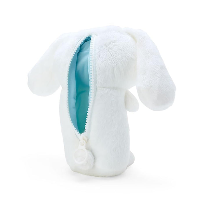 Sanrio Cinnamoroll Plush Pencil Case 554936- Japan Figure Store - #1 Bring To You The Best Japanese Goods
