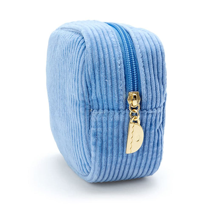 SANRIO Pouch Cinnamoroll Chill Time Design- Japan Figure Store - #1 Bring To You The Best Japanese Goods