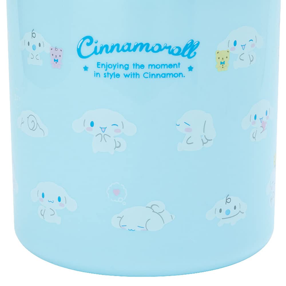 Sanrio Cinnamoroll Room Box 505633- Japan Figure Store - #1 Bring To You The Best Japanese Goods