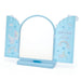 SANRIO Stand Mirror Relief Cinnamoroll- Japan Figure Store - #1 Bring To You The Best Japanese Goods