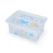 SANRIO Storage Case With Lid Cinnamoroll- Japan Figure Store - #1 Bring To You The Best Japanese Goods