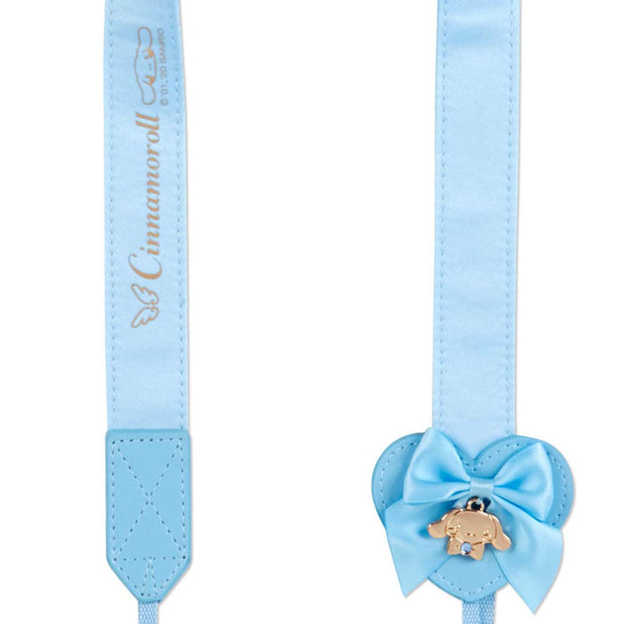 SANRIO Strap For Opera Glasses Cinnamoroll Enjoy Idol- Japan Figure Store - #1 Bring To You The Best Japanese Goods