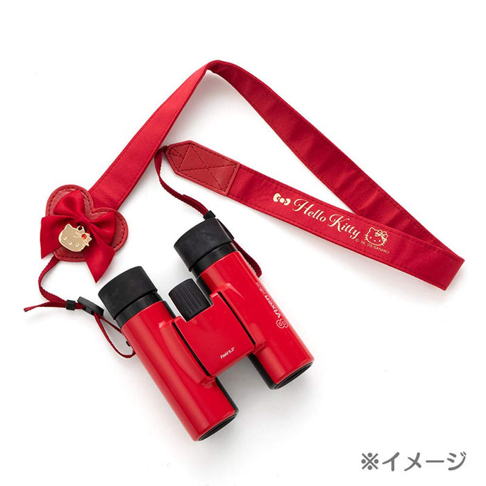SANRIO Strap For Opera Glasses Cinnamoroll Enjoy Idol- Japan Figure Store - #1 Bring To You The Best Japanese Goods