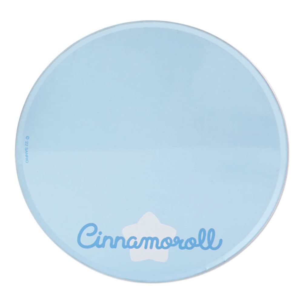 Sanrio Cinnamoroll Stuffed Doll L (Pitatto Friends) 741922- Japan Figure Store - #1 Bring To You The Best Japanese Goods