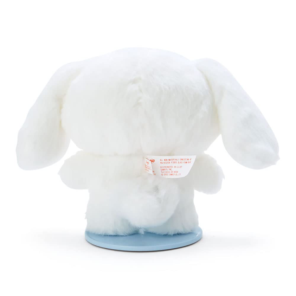 Sanrio Cinnamoroll Stuffed Doll M (Pitatto Friends) 742511- Japan Figure Store - #1 Bring To You The Best Japanese Goods