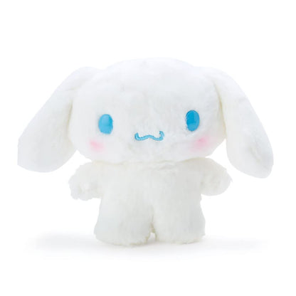 Sanrio Cinnamoroll Stuffed Doll M (Pitatto Friends) 742511- Japan Figure Store - #1 Bring To You The Best Japanese Goods