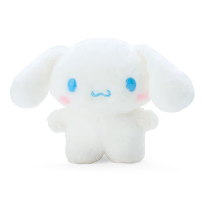 Sanrio Cinnamoroll Small Stuffed Doll 810185 - Pitatto Friends Edition- Japan Figure Store - #1 Bring To You The Best Japanese Goods