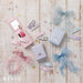 Sanrio Cinnamoroll 3 Pin Set Of 2 - Japan 054640- Japan Figure Store - #1 Bring To You The Best Japanese Goods