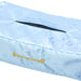 Sanrio 413020 Cinnamoroll Tissue Box Case Sky Blue Candy Design Cinnamoroll Tissue Case- Japan Figure Store - #1 Bring To You The Best Japanese Goods