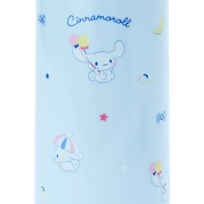Sanrio Cinnamoroll Tissue Refill Case 853712 - Compact and Convenient Holder- Japan Figure Store - #1 Bring To You The Best Japanese Goods