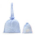 SANRIO Tote Bag & Drawstring Bag Set Cinnamoroll- Japan Figure Store - #1 Bring To You The Best Japanese Goods