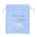 SANRIO Tote Bag & Drawstring Bag Set Cinnamoroll- Japan Figure Store - #1 Bring To You The Best Japanese Goods