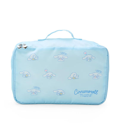 Sanrio Cinnamoroll Travel Inner Case Set Of 3 From Japan - 020478- Japan Figure Store - #1 Bring To You The Best Japanese Goods