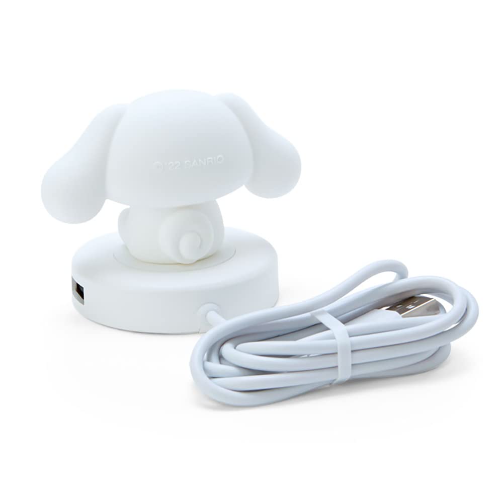 Sanrio Cinnamoroll Usb Hub: Make Your Telework Environment More Comfortable Usb Hub Made In Japan- Japan Figure Store - #1 Bring To You The Best Japanese Goods