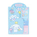 SANRIO Variety Letter Set Cinnamoroll- Japan Figure Store - #1 Bring To You The Best Japanese Goods