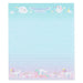 SANRIO Variety Letter Set Cinnamoroll- Japan Figure Store - #1 Bring To You The Best Japanese Goods