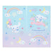 SANRIO Sticker Set Cinnamoroll- Japan Figure Store - #1 Bring To You The Best Japanese Goods