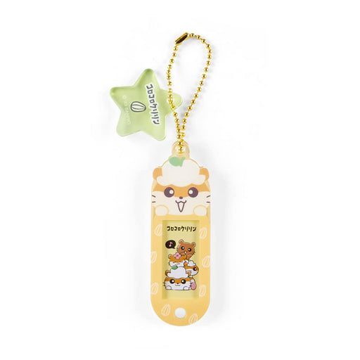 Sanrio Corocoro Krillin Name Tag 974846 - High-Quality Brand Name Stylish Tag- Japan Figure Store - #1 Bring To You The Best Japanese Goods