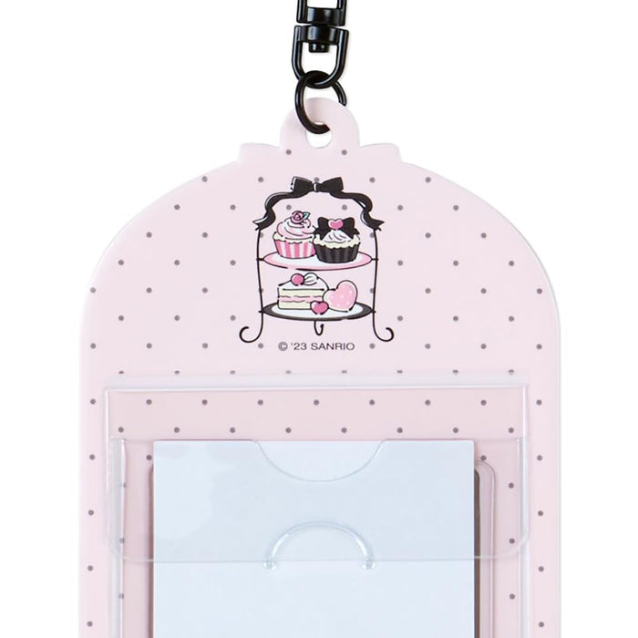 Sanrio Characters Design Seal 15 X 7.5 X 0.3cm Sanrio Brand Model 166219- Japan Figure Store - #1 Bring To You The Best Japanese Goods