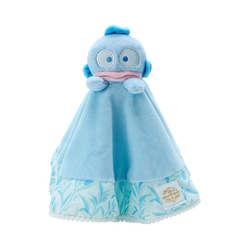Sanrio Hangyodon Half Fish Doll - 25x40x5 cm Baby Washable Mascot 768235- Japan Figure Store - #1 Bring To You The Best Japanese Goods