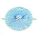 Sanrio Hangyodon Half Fish Doll - 25x40x5 cm Baby Washable Mascot 768235- Japan Figure Store - #1 Bring To You The Best Japanese Goods
