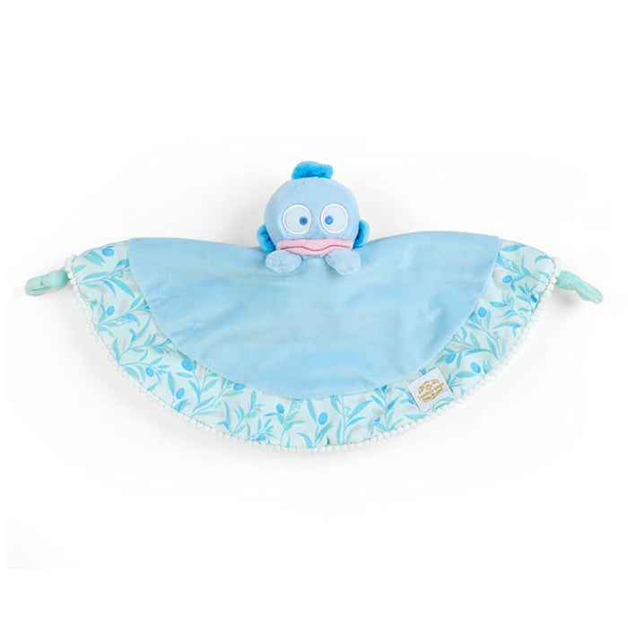 Sanrio Hangyodon Half Fish Doll - 25x40x5 cm Baby Washable Mascot 768235- Japan Figure Store - #1 Bring To You The Best Japanese Goods