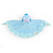 Sanrio Hangyodon Half Fish Doll - 25x40x5 cm Baby Washable Mascot 768235- Japan Figure Store - #1 Bring To You The Best Japanese Goods
