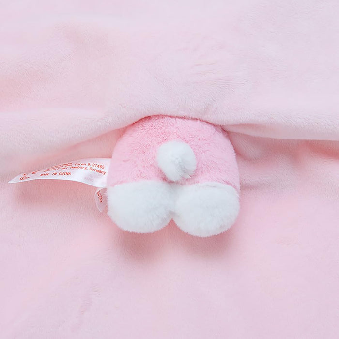 Sanrio Hello Kitty Washable Baby Mascot Doll 25x40x5 cm- Japan Figure Store - #1 Bring To You The Best Japanese Goods
